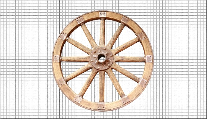 Wheel