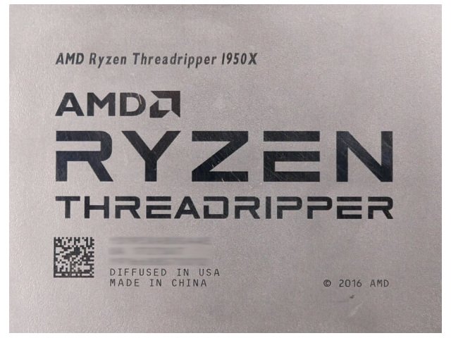 threadripper